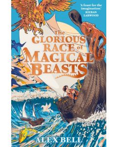 The Glorious Race of Magical Beasts