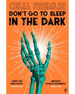 Don't Go to Sleep in the Dark