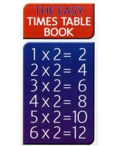 Easy Times Table