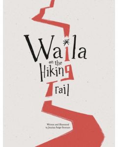 Waila on the Hiking Trail