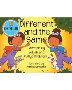 Different and the Same