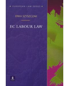 EC Labour Law