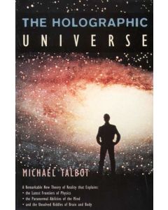 The Holographic Universe