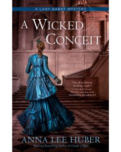 A Wicked Conceit