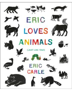 Eric Loves Animals