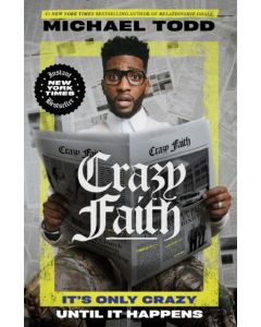 Crazy Faith