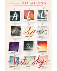 All the Love Under the Vast Sky