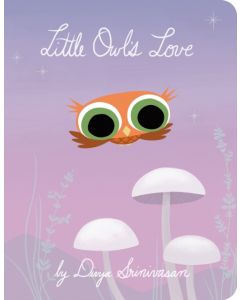 Little Owl's Love