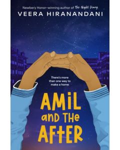 Amil and the After