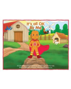 It's all OK By Me