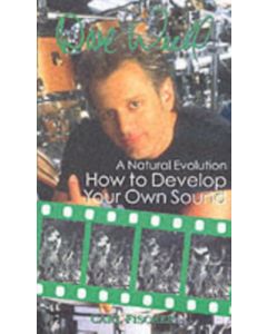 HOW TO DEVELOP YOUR OWN SOUND