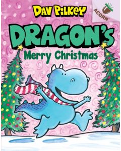 Dragon's Merry Christmas