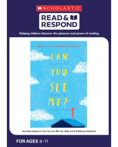 Can You See Me?