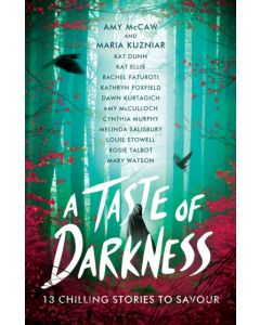 A Taste of Darkness