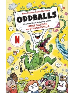 Oddballs