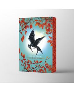 The Hunger Games Deluxe (PB)
