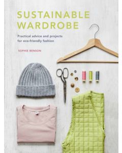 Sustainable Wardrobe