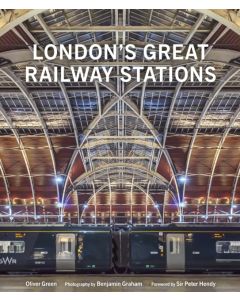 London's Great Railway Stations