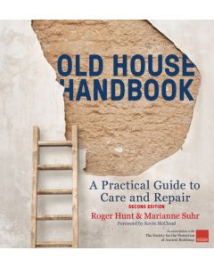 Old House Handbook