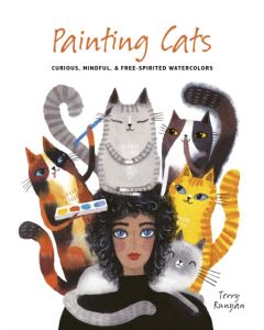 Painting Cats