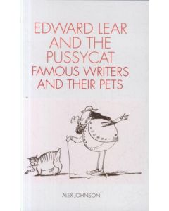 Edward Lear and the Pussycat