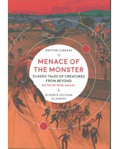 Menace of the Monster