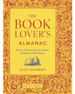 The Book Lover's Almanac