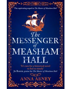 The Messenger of Measham Hall