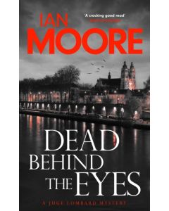 Dead Behind the Eyes