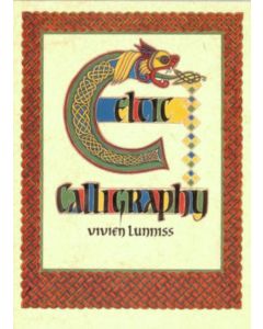 Celtic Calligraphy