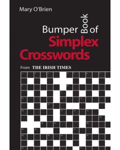 Bumper Book of Simplex Crosswords