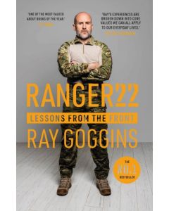 Ranger 22 – The No. 1 Bestseller