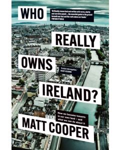Who Really Owns Ireland?