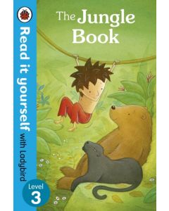 The Jungle Book - Read it yourself with Ladybird