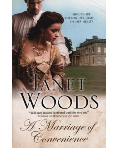 A Marriage of Convenience