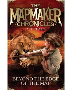 Beyond the Edge of the Map