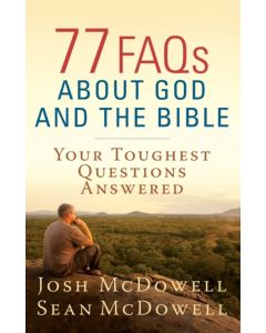 77 FAQs About God and the Bible