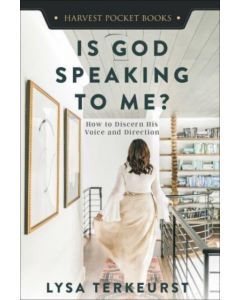 Is God Speaking to Me?
