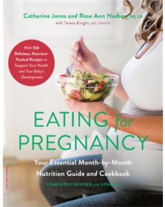 Eating for Pregnancy (Revised)