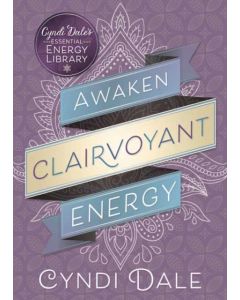 Awaken Clairvoyant Energy