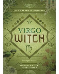 Virgo Witch