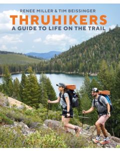 Thruhikers