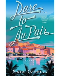 Dare to Au Pair