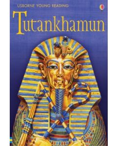 Tutankhamun