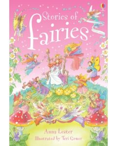 Stories of Fairies
