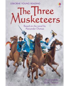 The Three Musketeers