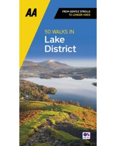 50 Walks in Lake District
