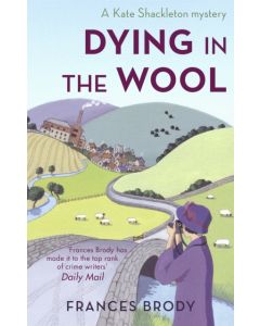 Dying In The Wool