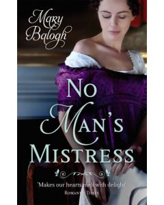 No Man's Mistress