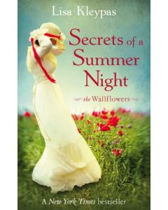 Secrets of a Summer Night